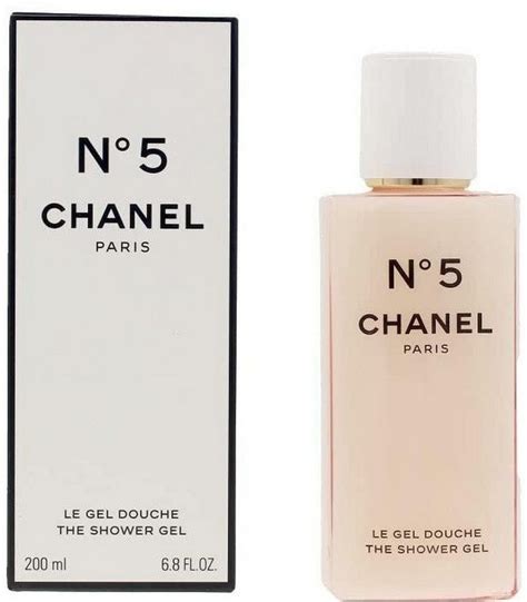 chanel 5 duschgel|chanel no 5 premiere.